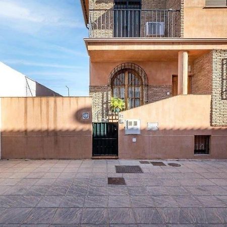 Casa Gallito, By Daimar Granada Exteriér fotografie