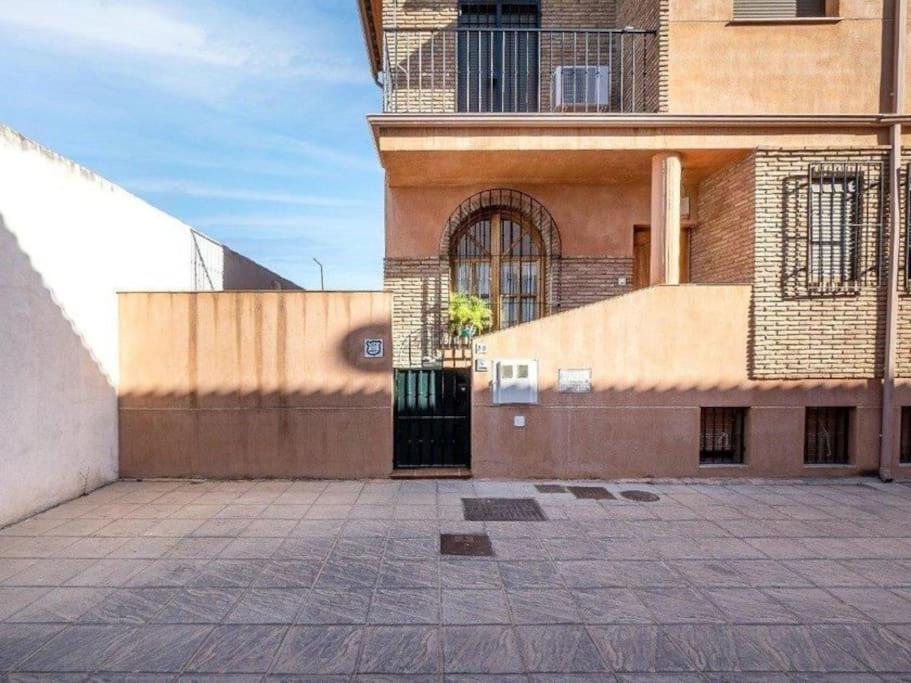 Casa Gallito, By Daimar Granada Exteriér fotografie