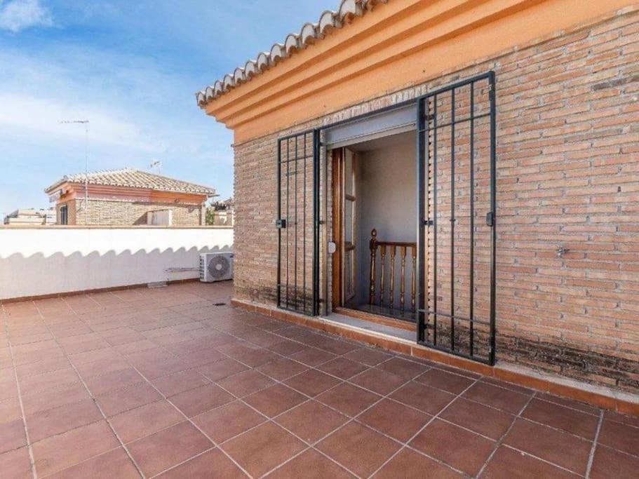 Casa Gallito, By Daimar Granada Exteriér fotografie
