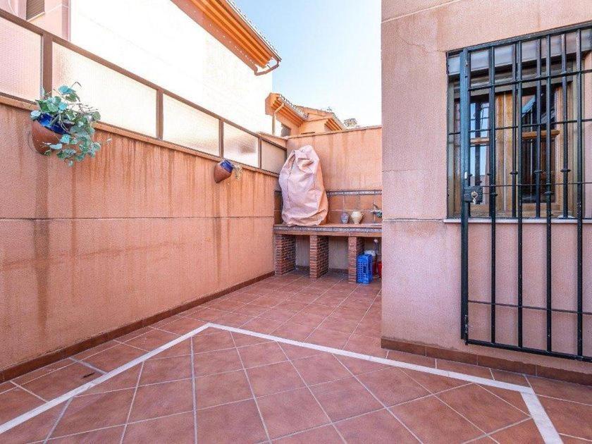 Casa Gallito, By Daimar Granada Exteriér fotografie