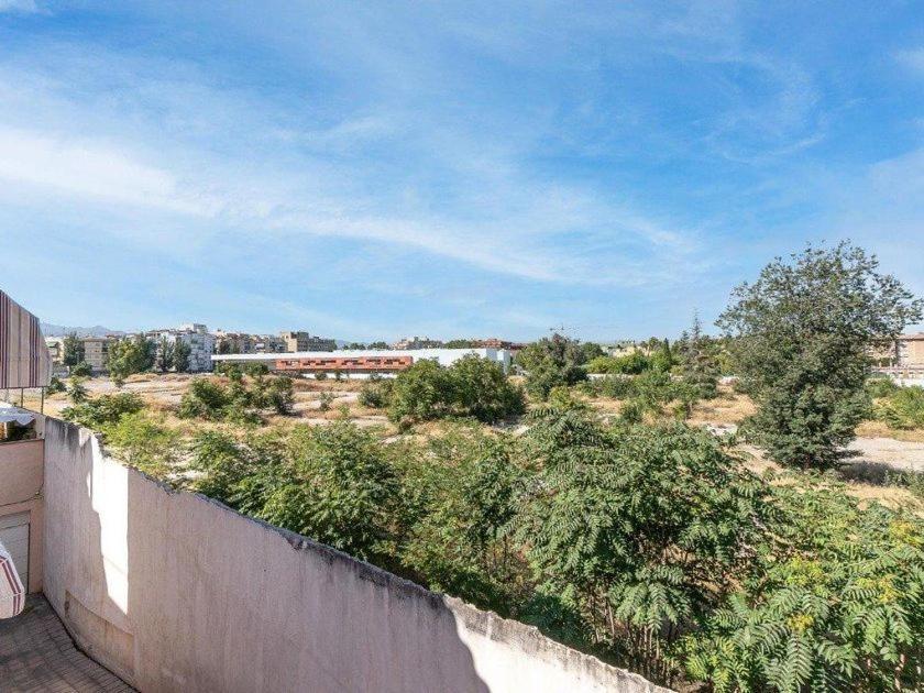 Casa Gallito, By Daimar Granada Exteriér fotografie