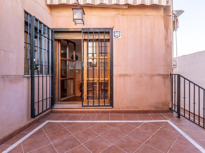 Casa Gallito, By Daimar Granada Exteriér fotografie