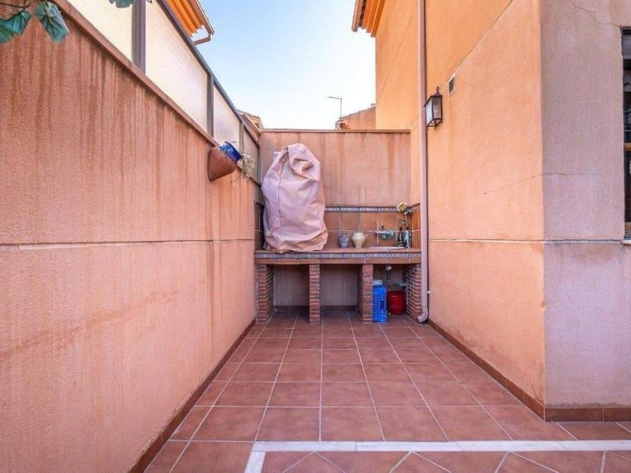 Casa Gallito, By Daimar Granada Exteriér fotografie