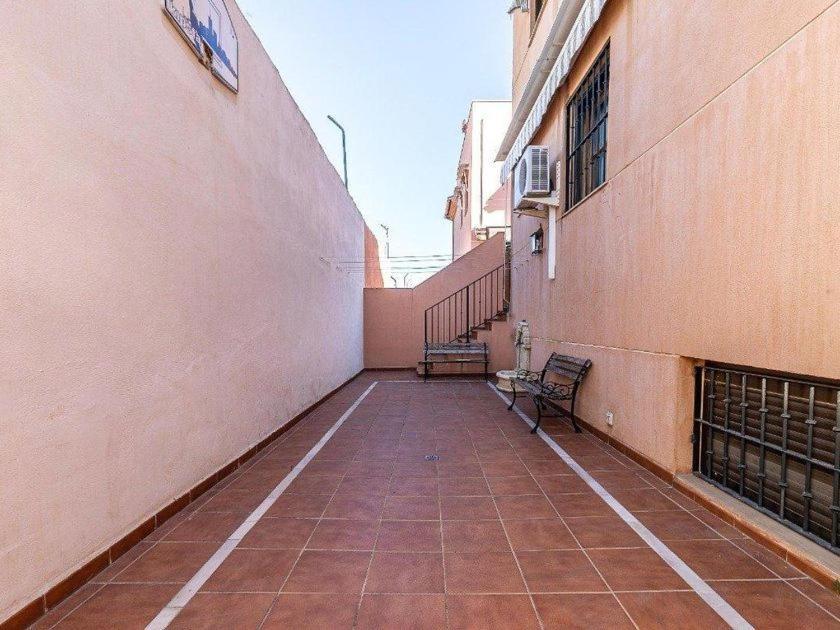 Casa Gallito, By Daimar Granada Exteriér fotografie