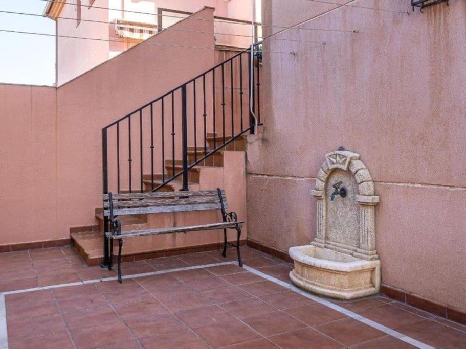 Casa Gallito, By Daimar Granada Exteriér fotografie