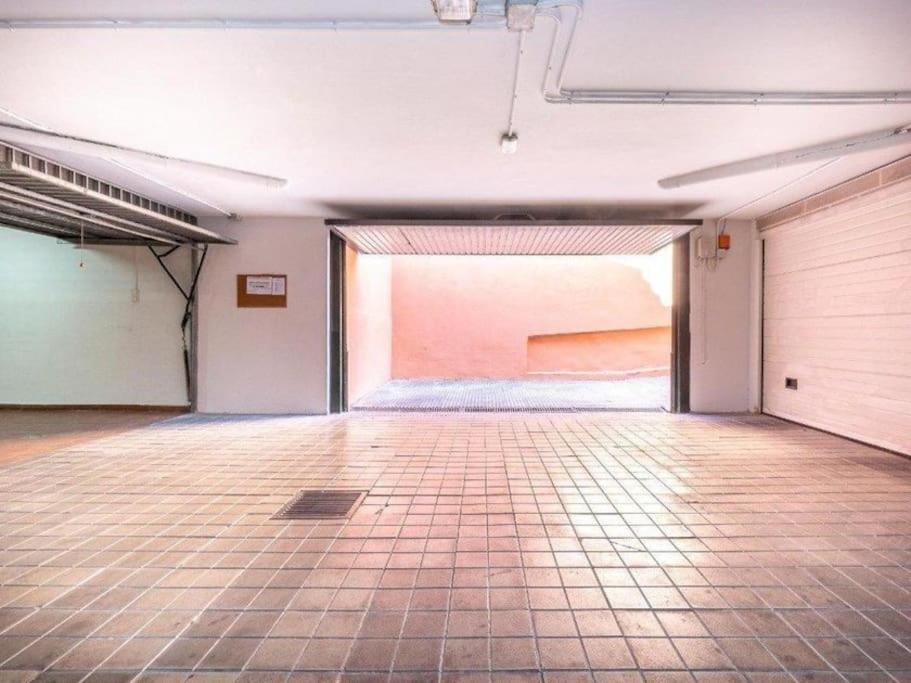 Casa Gallito, By Daimar Granada Exteriér fotografie